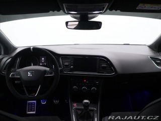 Seat Leon 2,0 TSI 221kW LED Cupra 2017