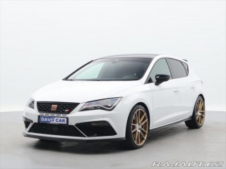 Seat Leon 2,0 TSI 221kW LED Cupra 2017