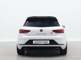 Seat Leon 2,0 TSI 221kW LED Cupra 2017
