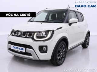 Suzuki Ignis 1.2 1.2 61kW Allgripp Com