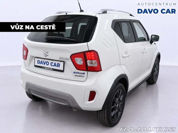 Suzuki Ignis 1.2 1.2 61kW Allgripp Com 2022