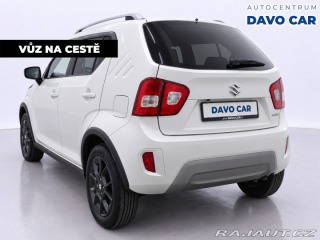 Suzuki Ignis 1.2 1.2 61kW Allgripp Com 2022
