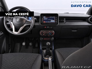 Suzuki Ignis 1.2 1.2 61kW Allgripp Com 2022