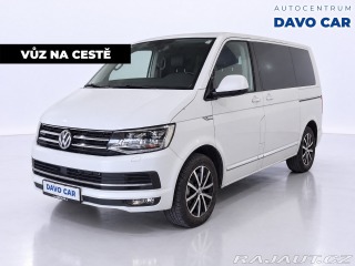 Volkswagen Multivan 2,0 TDI 150kW 4M Highline