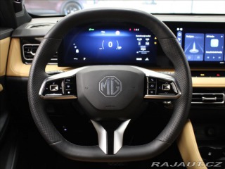 MG HS 1,5 TGI AT Exclusive 39tk 2025