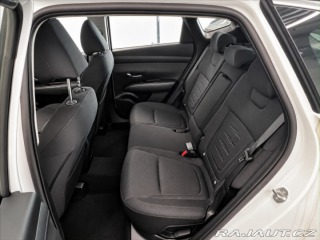 Hyundai Tucson 1,6 SMART - NOVÝ VŮZ 2025