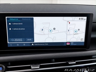 Hyundai Tucson 1,6 SMART - NOVÝ VŮZ 2025
