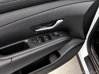 Hyundai Tucson 1,6 SMART - NOVÝ VŮZ 2025