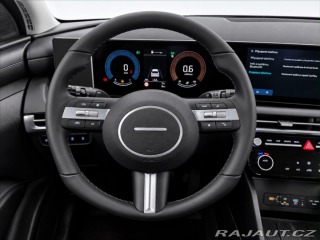 Hyundai Tucson 1,6 SMART - NOVÝ VŮZ 2025