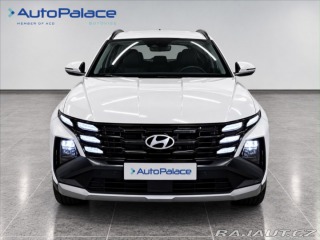 Hyundai Tucson 1,6 SMART - NOVÝ VŮZ 2025