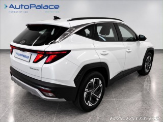 Hyundai Tucson 1,6 SMART - NOVÝ VŮZ 2025