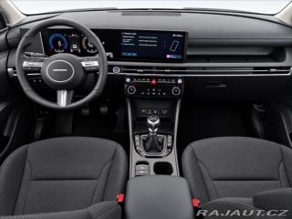 Hyundai Tucson 1,6 SMART - NOVÝ VŮZ 2025