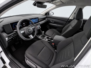 Hyundai Tucson 1,6 SMART - NOVÝ VŮZ 2025