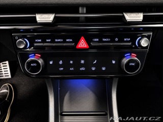 Hyundai Tucson 1,6 GO Czech N Line - NOV 2025