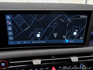 Hyundai Tucson 1,6 GO Czech N Line - NOV 2025