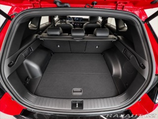 Hyundai Tucson 1,6 GO Czech N Line - NOV 2025