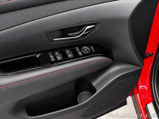 Hyundai Tucson 1,6 GO Czech N Line - NOV 2025