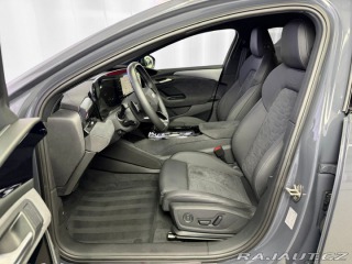 Audi A6 Audi A6 E-TRON S-LINE, VZ 2026