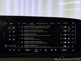 Audi A6 Audi A6 E-TRON S-LINE, VZ 2026
