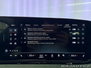 Audi A6 Audi A6 E-TRON S-LINE, VZ 2026