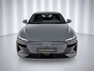 Audi A6 Audi A6 E-TRON S-LINE, VZ 2026