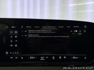 Audi A6 Audi A6 E-TRON S-LINE, VZ 2026