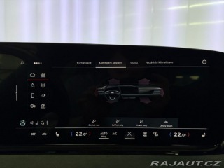 Audi A6 Audi A6 E-TRON S-LINE, VZ 2026