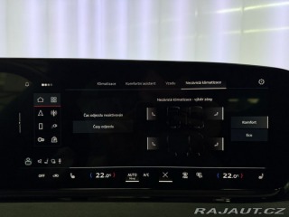 Audi A6 Audi A6 E-TRON S-LINE, VZ 2026