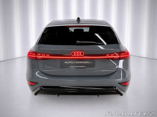 Audi A6 Audi A6 E-TRON S-LINE, VZ 2026