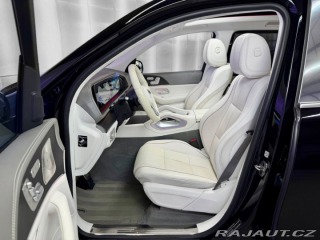 Mercedes-Benz GLS 600 4M MANUFACTUR, AIRMAT 2021