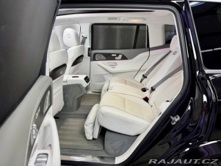 Mercedes-Benz GLS 600 4M MANUFACTUR, AIRMAT 2021