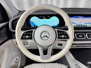 Mercedes-Benz GLS 600 4M MANUFACTUR, AIRMAT 2021