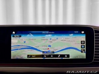 Mercedes-Benz GLS 600 4M MANUFACTUR, AIRMAT 2021