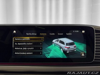 Mercedes-Benz GLS 600 4M MANUFACTUR, AIRMAT 2021
