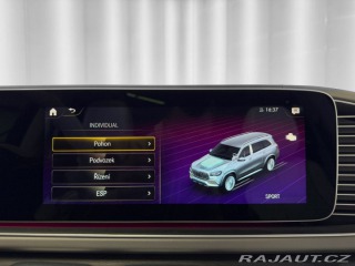 Mercedes-Benz GLS 600 4M MANUFACTUR, AIRMAT 2021