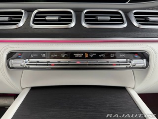 Mercedes-Benz GLS 600 4M MANUFACTUR, AIRMAT 2021