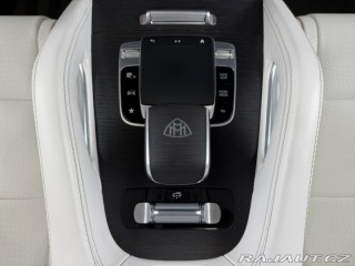 Mercedes-Benz GLS 600 4M MANUFACTUR, AIRMAT 2021