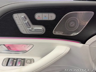 Mercedes-Benz GLS 600 4M MANUFACTUR, AIRMAT 2021