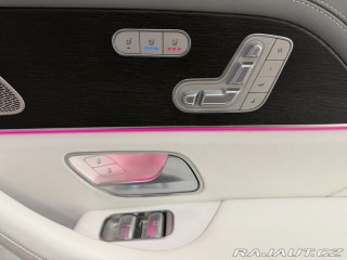 Mercedes-Benz GLS 600 4M MANUFACTUR, AIRMAT 2021