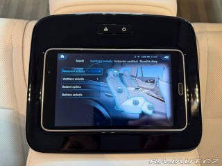 Mercedes-Benz GLS 600 4M MANUFACTUR, AIRMAT 2021