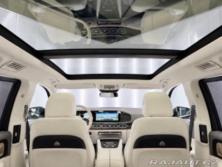 Mercedes-Benz GLS 600 4M MANUFACTUR, AIRMAT 2021