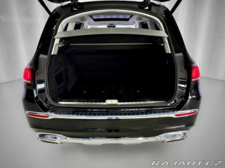 Mercedes-Benz GLS 600 4M MANUFACTUR, AIRMAT 2021