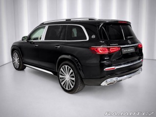 Mercedes-Benz GLS 600 4M MANUFACTUR, AIRMAT 2021