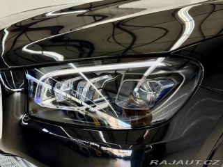 Mercedes-Benz GLS 600 4M MANUFACTUR, AIRMAT 2021