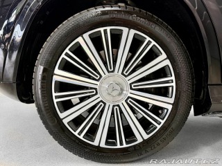 Mercedes-Benz GLS 600 4M MANUFACTUR, AIRMAT 2021