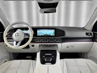 Mercedes-Benz GLS 600 4M MANUFACTUR, AIRMAT 2021