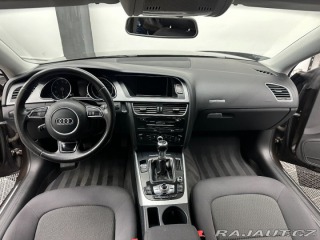 Audi A5 1,8 TFSI (125 kW) 2013