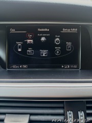 Audi A5 1,8 TFSI (125 kW) 2013