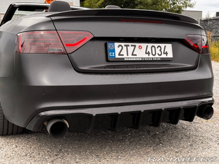 Audi A5  2017