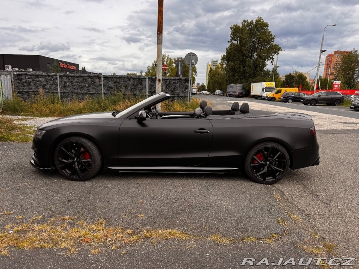 Audi A5  2017